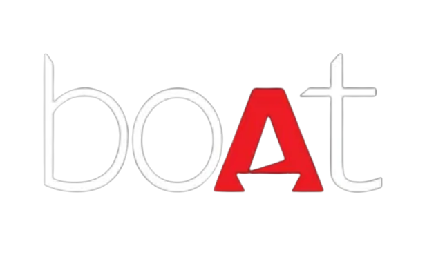 Boat & Fireboltt